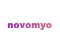 novomyo Logo