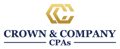 Crown & Company Logo