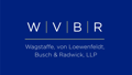 Wagstaffe, von Loewenfeldt, Busch & Radwick LLP Logo