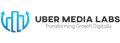 Uber Media Labs Logo