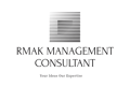 RMAK Management Consultant Logo