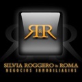 Roggero y Roma Logo
