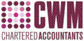 CWM Chartered Accountants Logo