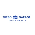 Turbo Garage Door Repair Logo