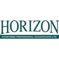 Horizon Chartered Professional Accountants Logo