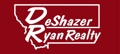 DeShazer Ryan Realty Logo