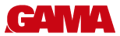 GAMA S.A Logo
