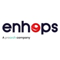 Enhops Solutions Pvt Ltd Logo