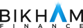 Bikham Finance Logo