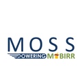 MOSS ICT Consultancy Logo