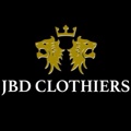 JBD Clothiers Logo