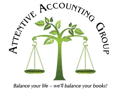 Attentive Accounting Group Logo