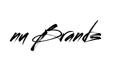 nuBrands Logo