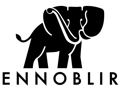 Ennoblir Agency Logo