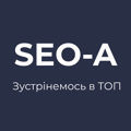 SEO-A Logo