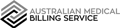 Australian Medical Billing Service Logo
