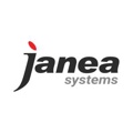Janea Systems Logo