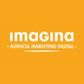 IMAGINA Logo