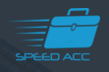Speed ACC Consulting Logo
