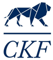 Centrum Księgowo - Finansowe Logo
