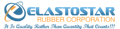 Elastostar Rubber Corporation Logo