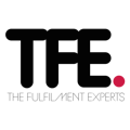 The Fulfilment Experts Logo