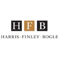 Harris, Finley & Bogle, P.C. Logo