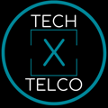 Tech X Telco Logo