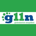 g11n Inc Logo