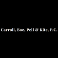 Carroll, Boe, Pell & Kite, P.C. Logo