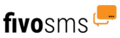 Fivo SMS Logo