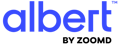 Albert AI Logo