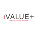 IVALUEPLUS SERVICES PVT LTD Logo
