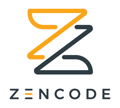 Zencode Technologies Logo