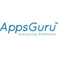AppsGuru Consulting Logo