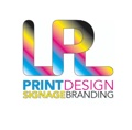 Little Poppy Media - Design, Print & Signage Logo