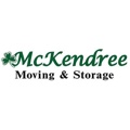 Mckendree Moving & Storage Logo