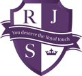 Royal Jan​​​itorial Services, Inc. Logo