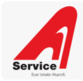 Alumeco Service Logo