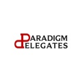 Paradigm Delegates Logo