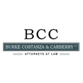 Burke Costanza & Carberry LLP Logo