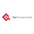 QAR Comunicación Logo