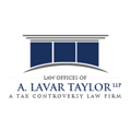 Law Offices of A. Lavar Taylor LLP Logo