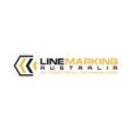 Line Marking Australia Logo