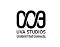 UVA STUDIOS Logo