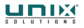 Unix Solutions Logo