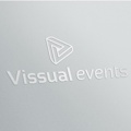 Vissual Events Logo