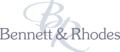 Bennett & Rhodes Logo