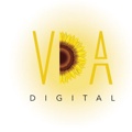 VDA Digital, Inc. Logo