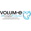 VOLUM-e Logo